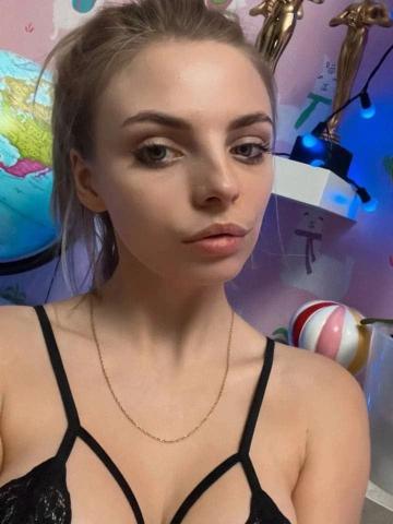 Индивидуалка Мальвина Фотография 2